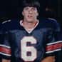 Mark McDonald is listed (or ranked) 24 on the list The Best Syracuse Orange Quarterbacks of All Time