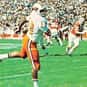 Bob Mitch is listed (or ranked) 26 on the list The Best Syracuse Orange Quarterbacks of All Time