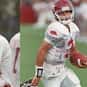 Barry Lunney Jr. is listed (or ranked) 14 on the list The Best Arkansas Razorbacks Quarterbacks Of All Time