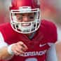 Austin Allen is listed (or ranked) 19 on the list The Best Arkansas Razorbacks Quarterbacks Of All Time