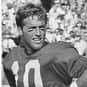 Bill Montgomery is listed (or ranked) 9 on the list The Best Arkansas Razorbacks Quarterbacks Of All Time