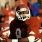 Greg Thomas is listed (or ranked) 17 on the list The Best Arkansas Razorbacks Quarterbacks Of All Time