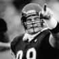 Ronny South is listed (or ranked) 20 on the list The Best Arkansas Razorbacks Quarterbacks Of All Time