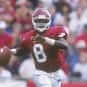 Pete Burks is listed (or ranked) 29 on the list The Best Arkansas Razorbacks Quarterbacks Of All Time