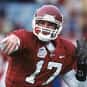 Zak Clark is listed (or ranked) 24 on the list The Best Arkansas Razorbacks Quarterbacks Of All Time