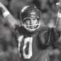 Billy Moore is listed (or ranked) 10 on the list The Best Arkansas Razorbacks Quarterbacks Of All Time