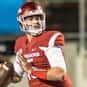 Cole Kelley is listed (or ranked) 30 on the list The Best Arkansas Razorbacks Quarterbacks Of All Time