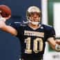 John Turman is listed (or ranked) 15 on the list The Best Pittsburgh Panthers Quarterbacks of All Time