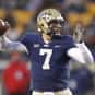 Tom Savage is listed (or ranked) 9 on the list The Best Pittsburgh Panthers Quarterbacks of All Time