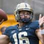 Chad Voytik is listed (or ranked) 27 on the list The Best Pittsburgh Panthers Quarterbacks of All Time