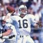 Darnell Dickerson is listed (or ranked) 10 on the list The Best Pittsburgh Panthers Quarterbacks of All Time