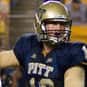 Pat Bostick is listed (or ranked) 14 on the list The Best Pittsburgh Panthers Quarterbacks of All Time