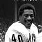 Ed James is listed (or ranked) 21 on the list The Best Pittsburgh Panthers Quarterbacks of All Time