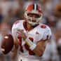 Brandon Streeter is listed (or ranked) 10 on the list The Best Clemson Tigers Quarterbacks of All Time