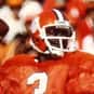 DeChane Cameron is listed (or ranked) 26 on the list The Best Clemson Tigers Quarterbacks of All Time