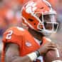 Kelly Bryant is listed (or ranked) 13 on the list The Best Clemson Tigers Quarterbacks of All Time