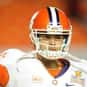 Cole Stoudt is listed (or ranked) 19 on the list The Best Clemson Tigers Quarterbacks of All Time