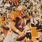 Ken Pengitore is listed (or ranked) 14 on the list The Best Clemson Tigers Quarterbacks of All Time