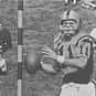 Thomas Ray is listed (or ranked) 30 on the list The Best Clemson Tigers Quarterbacks of All Time