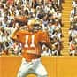 Mike O'Cain is listed (or ranked) 12 on the list The Best Clemson Tigers Quarterbacks of All Time