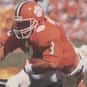 Chris Morocco is listed (or ranked) 21 on the list The Best Clemson Tigers Quarterbacks of All Time