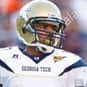 Tevin Washington is listed (or ranked) 10 on the list The Best Georgia Tech Yellow Jackets Quarterbacks of All Time