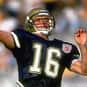 Tommy Luginbill is listed (or ranked) 17 on the list The Best Georgia Tech Yellow Jackets Quarterbacks of All Time