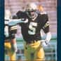 Darrell Gast is listed (or ranked) 18 on the list The Best Georgia Tech Yellow Jackets Quarterbacks of All Time