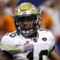 TaQuon Marshall is listed (or ranked) 11 on the list The Best Georgia Tech Yellow Jackets Quarterbacks of All Time