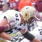 Graham Stroman is listed (or ranked) 21 on the list The Best Georgia Tech Yellow Jackets Quarterbacks of All Time
