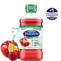 Pedialyte AdvancedCare Cherry Punch on Random Flavors of Pedialyt