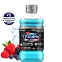 Pedialyte AdvancedCare Plus Berry Frost on Random Flavors of Pedialyt