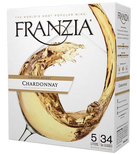 franzia wine reviews