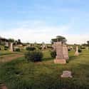 Stull Cemetery Is Thought To Be America's Most Evil Graveyard on Random Deatils about A Genuine Portal To Hell In This Rural Kansas Church