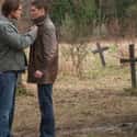 Stull Cemetery Was Featured In The CW Hit 'Supernatural' on Random Deatils about A Genuine Portal To Hell In This Rural Kansas Church