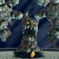 Bouldergeist is listed (or ranked) 1 on the list List of All Mario Galaxy 2 Bosses Ranked Best to Worst
