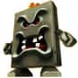 Whomp King is listed (or ranked) 3 on the list List of All Mario Galaxy 2 Bosses Ranked Best to Worst