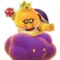 Giga Lakitu is listed (or ranked) 18 on the list List of All Mario Galaxy 2 Bosses Ranked Best to Worst