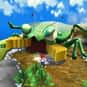 Bugaboom is listed (or ranked) 8 on the list List of All Mario Galaxy 2 Bosses Ranked Best to Worst