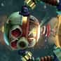 Digga-Leg is listed (or ranked) 6 on the list List of All Mario Galaxy 2 Bosses Ranked Best to Worst