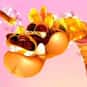 Fiery Gobblegut is listed (or ranked) 15 on the list List of All Mario Galaxy 2 Bosses Ranked Best to Worst