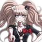 A young woman who took the country by storm with her extravagant tastes. Though that was most likely she was pretending to be Junko. Enoshima's personality and mannerisms tend to be very erratic and unstable.