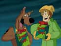 Scooby Snacks Contain Depressant Drugs on Random Dark Scooby-Doo Fan Theories