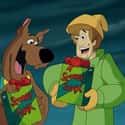 Scooby Snacks Contain Depressant Drugs on Random Dark Scooby-Doo Fan Theories