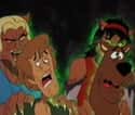 Each Episode Is An Acid Trip on Random Dark Scooby-Doo Fan Theories