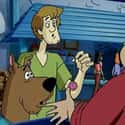 Scooby Pretends To Be Spooked, But Secretly Solves The Crimes Before Anyone Else on Random Dark Scooby-Doo Fan Theories