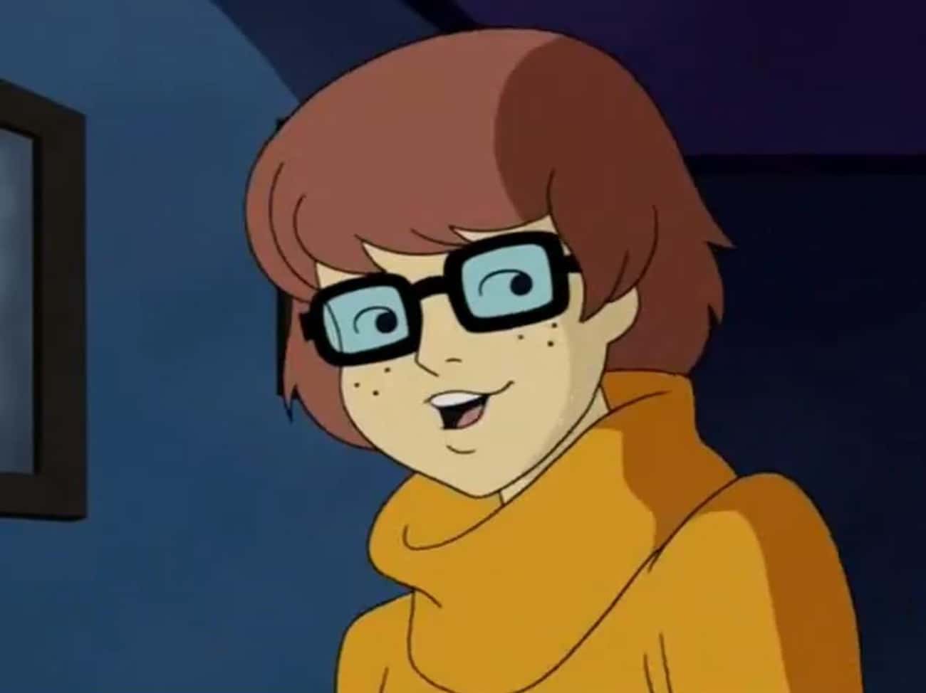 Velma Is A Lesbian, She Just Hasn't Come Out Yet