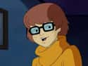 Velma Is A Lesbian, She Just Hasn't Come Out Yet on Random Dark Scooby-Doo Fan Theories