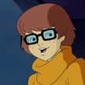 Velma Is A Lesbian, She Just Hasn't Come Out Yet on Random Dark Scooby-Doo Fan Theories