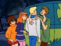 Fred And Shaggy Are In A Gay Relationship on Random Dark Scooby-Doo Fan Theories